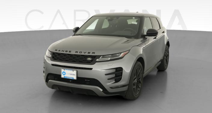 land rover range rover evoque 2022 SALZL2FX7NH171957 image land rover range rover evoque 2022 SALZL2FX7NH171957 image